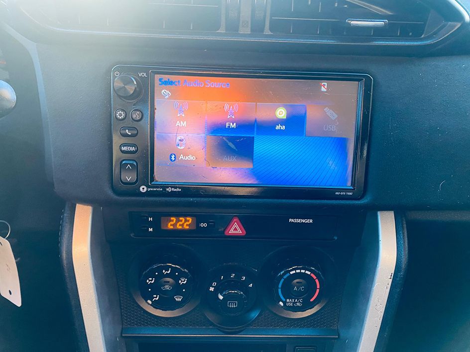 Sold 2017 Toyota 86 860 Special Edition for Sale in Fullerton